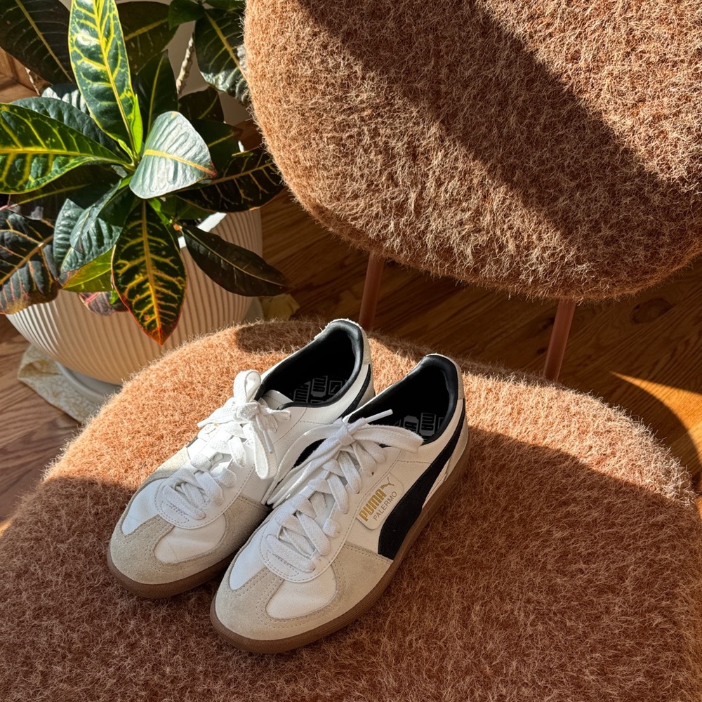 Puma Palermo Sneakers